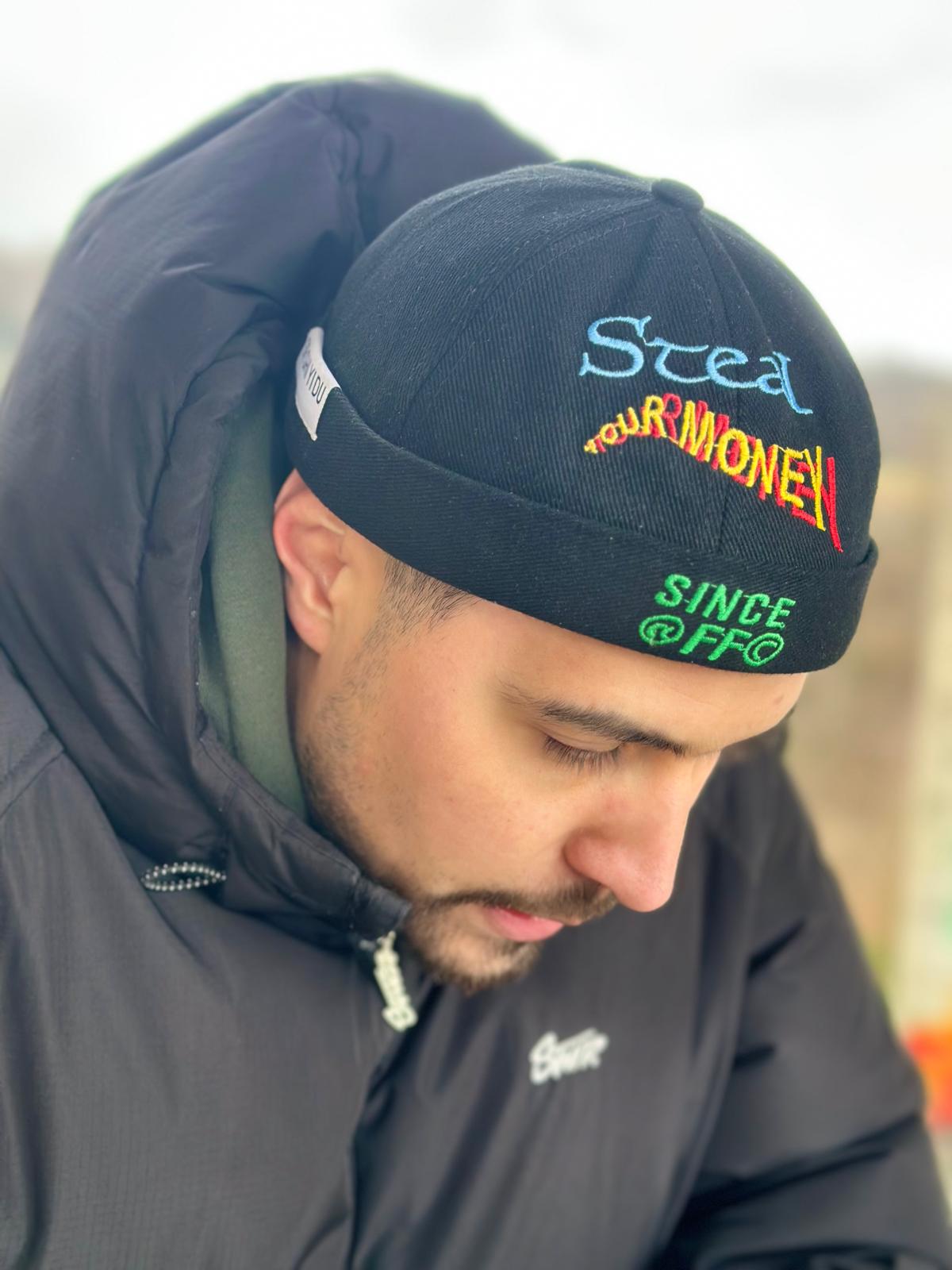 Beanie Hat's Street Fashion
