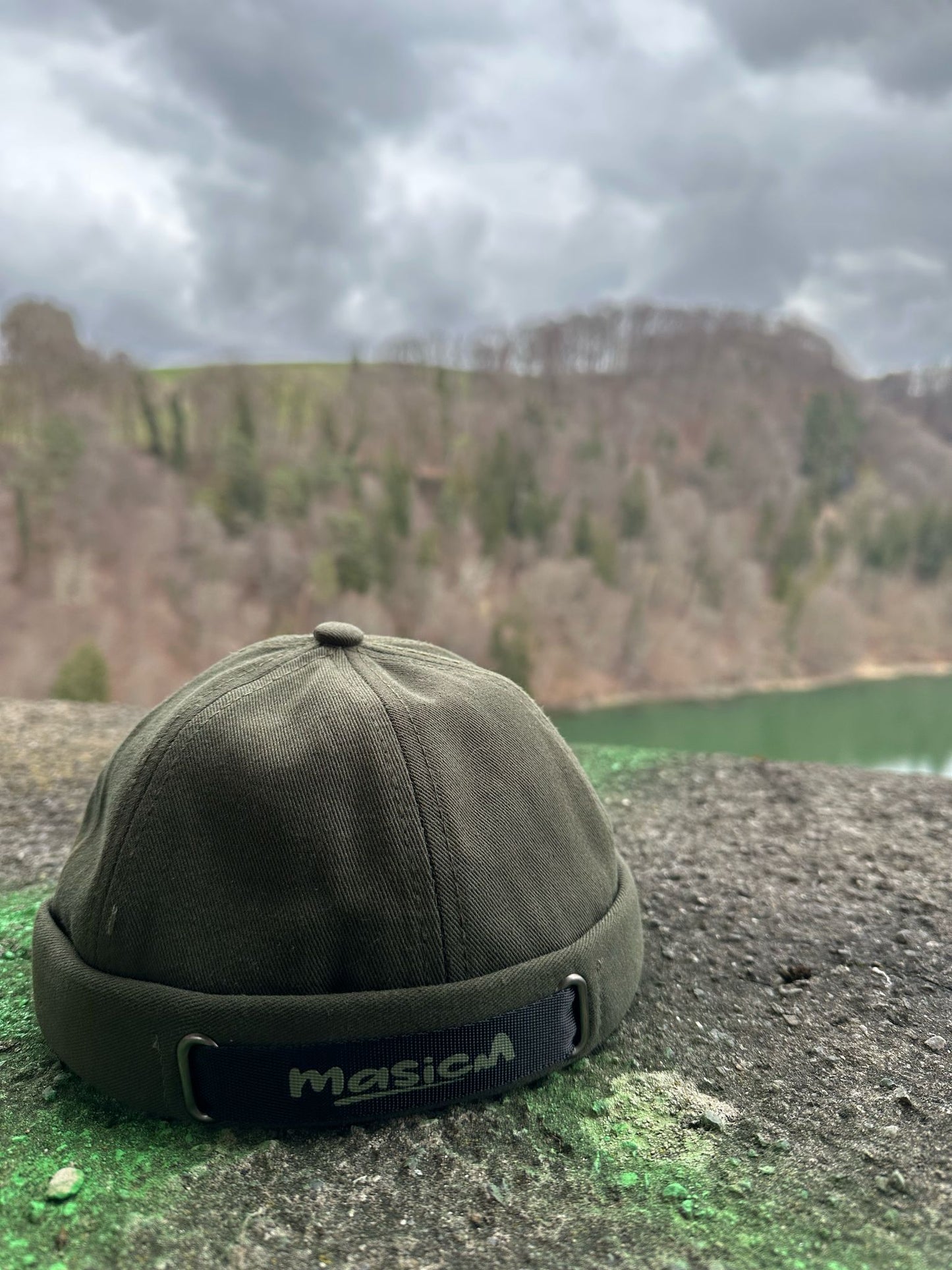 Beanie Hat's  Masicm
