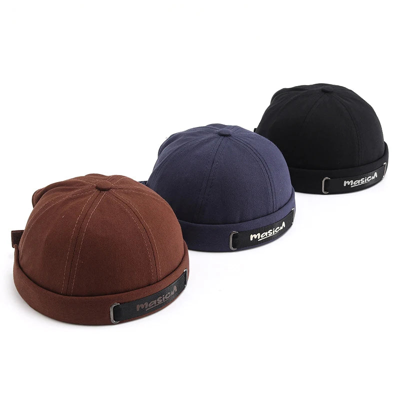 Beanie Hat's  Masicm