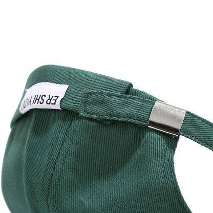 Beanie Hat's Street Fashion