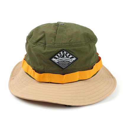 Beanie Hat's Fisherman Hanging Bag