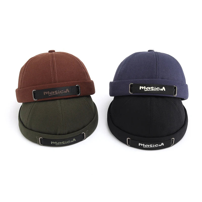 Beanie Hat's  Masicm