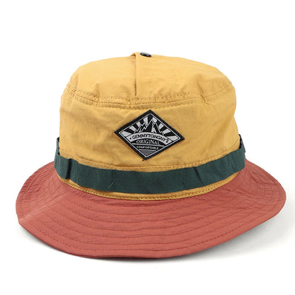 Beanie Hat's Fisherman Hanging Bag
