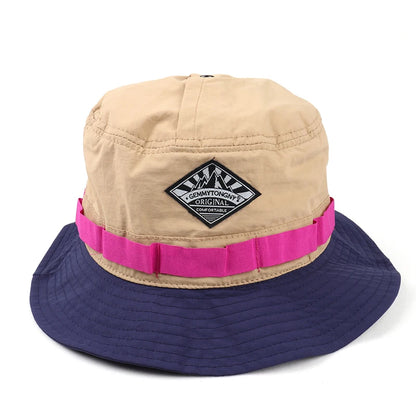 Beanie Hat's Fisherman Hanging Bag