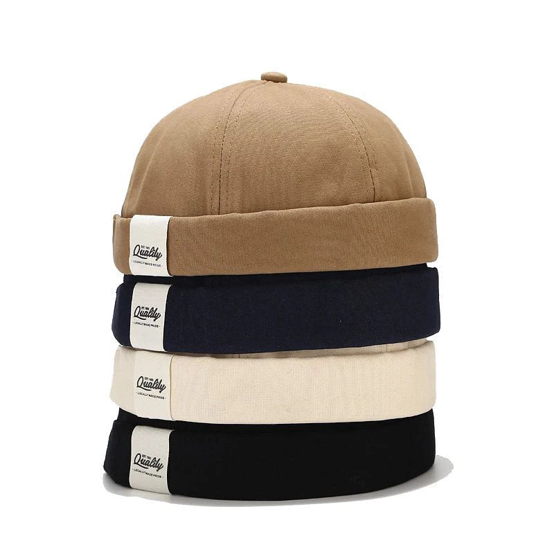 Beanie Hat's