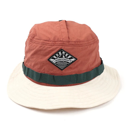Beanie Hat's Fisherman Hanging Bag