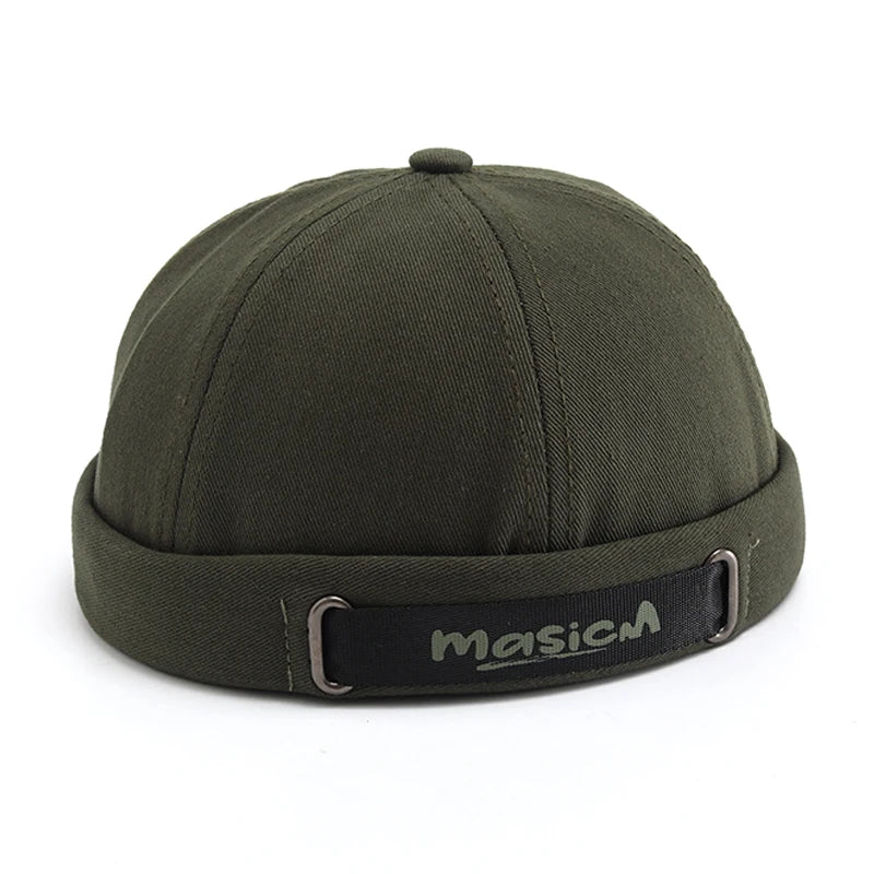 Beanie Hat's  Masicm
