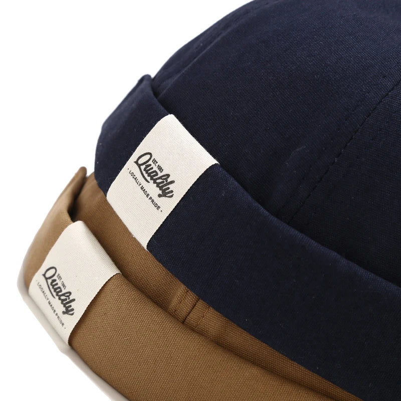 Beanie Hat's