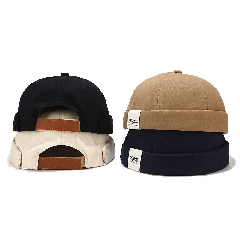 Beanie Hat's