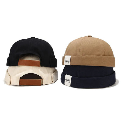 Beanie Hat's