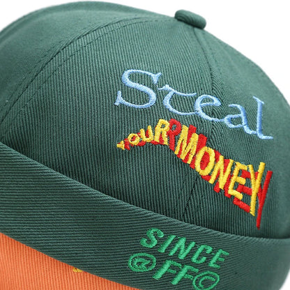 Beanie Hat's Street Fashion