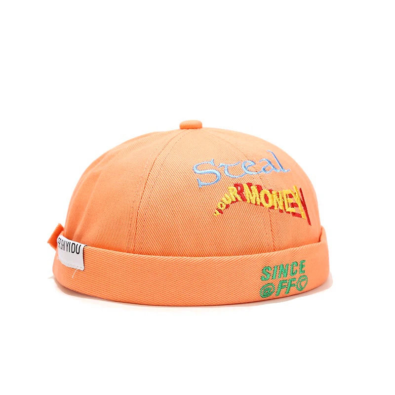 Beanie Hat's Street Fashion