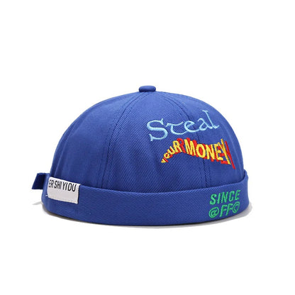Beanie Hat's Street Fashion