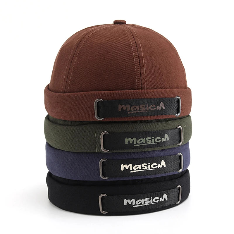 Beanie Hat's  Masicm