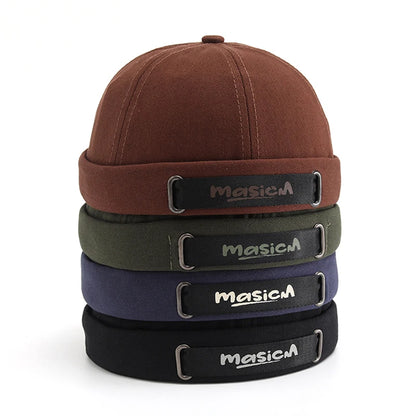 Beanie Hat's  Masicm