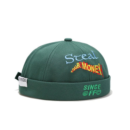 Beanie Hat's Street Fashion